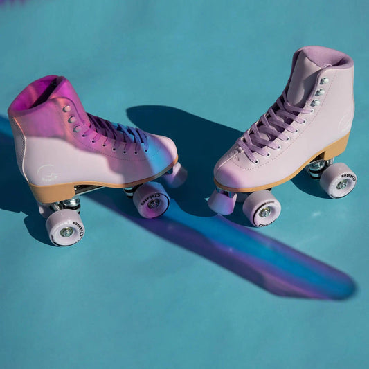 Skates Sugarplum Quad Adult