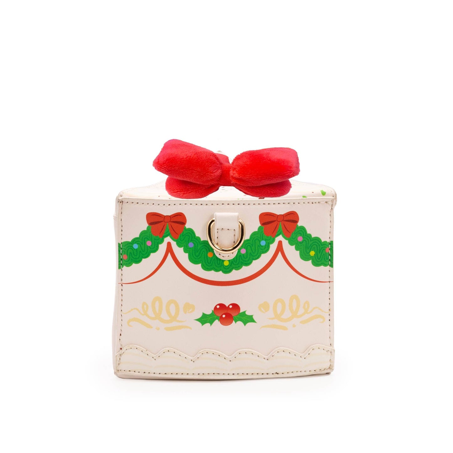 Girls Piece of Cake Handbag