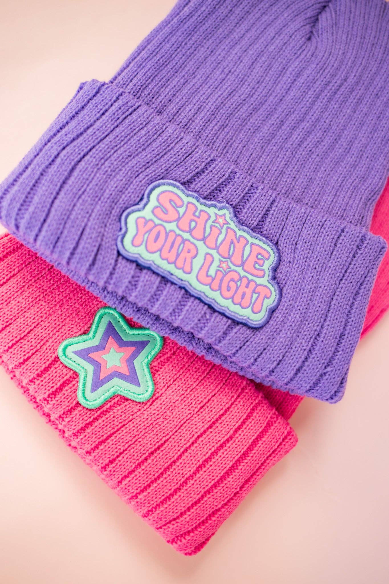 XOXO by Magpies Youth Winter Hat