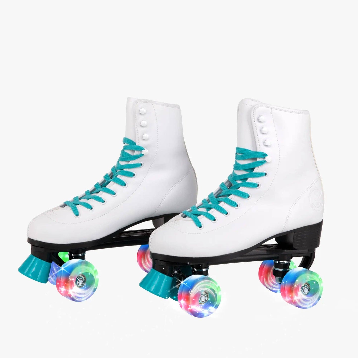 Skates Sea Queen Quad Youth