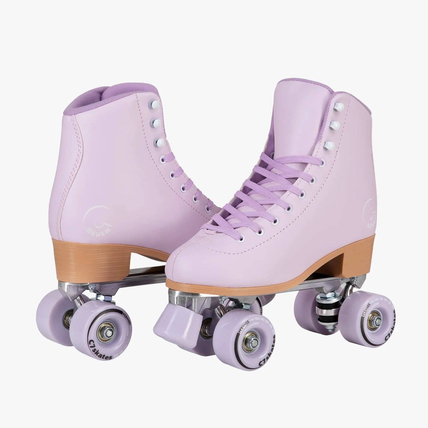 Skates Sugarplum Quad Adult