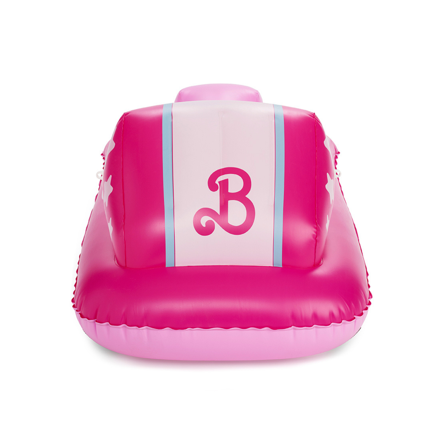 Inflatable Snow Sled