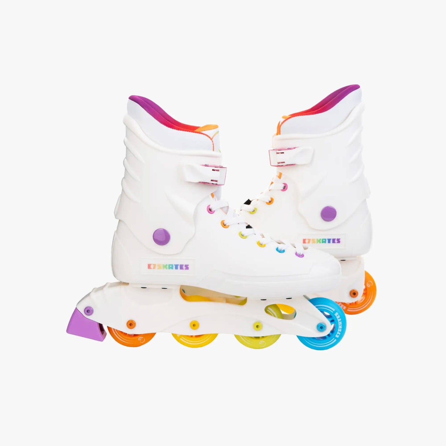 Skates Rainbow Inline Adult