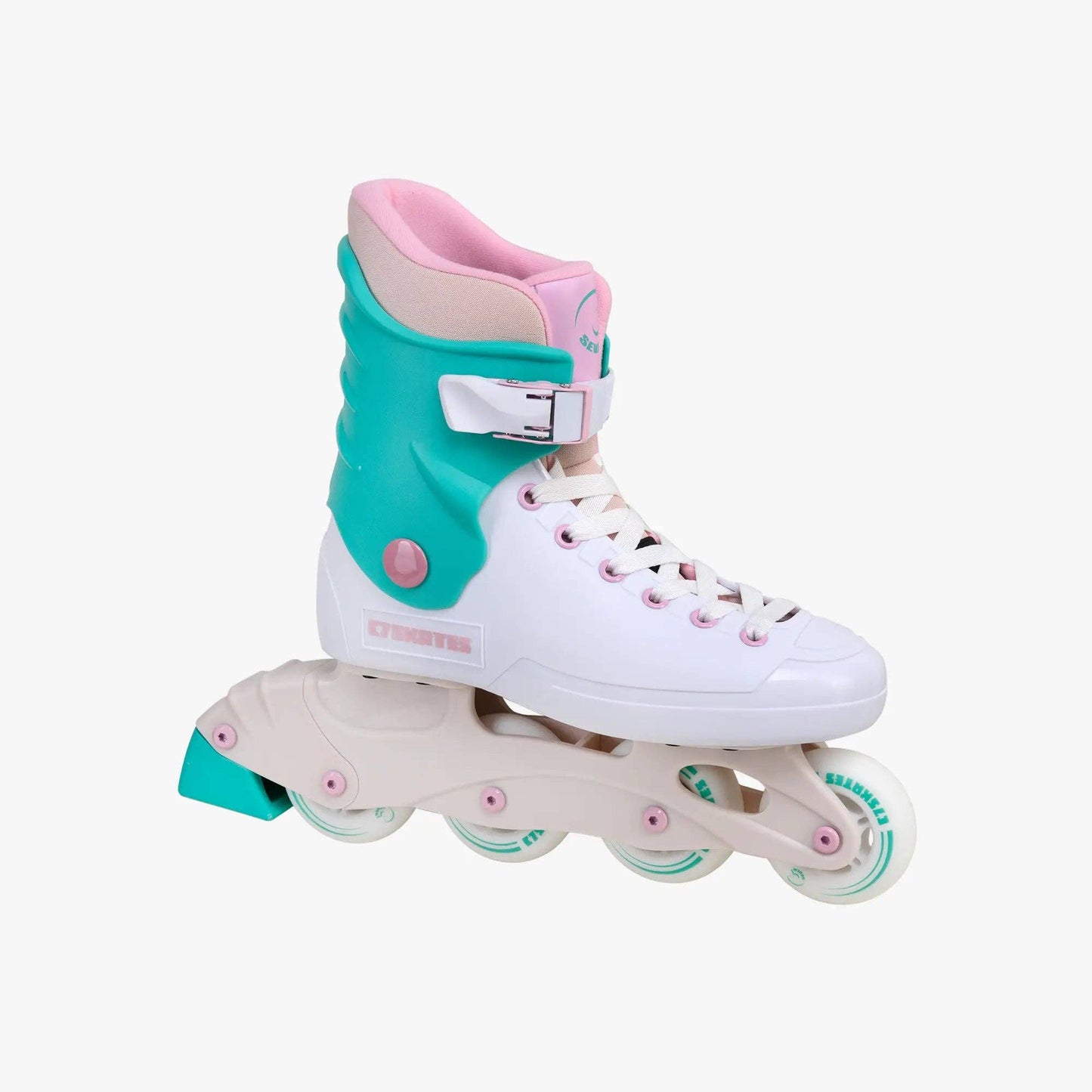 Skates Mint Flash Inline Adult