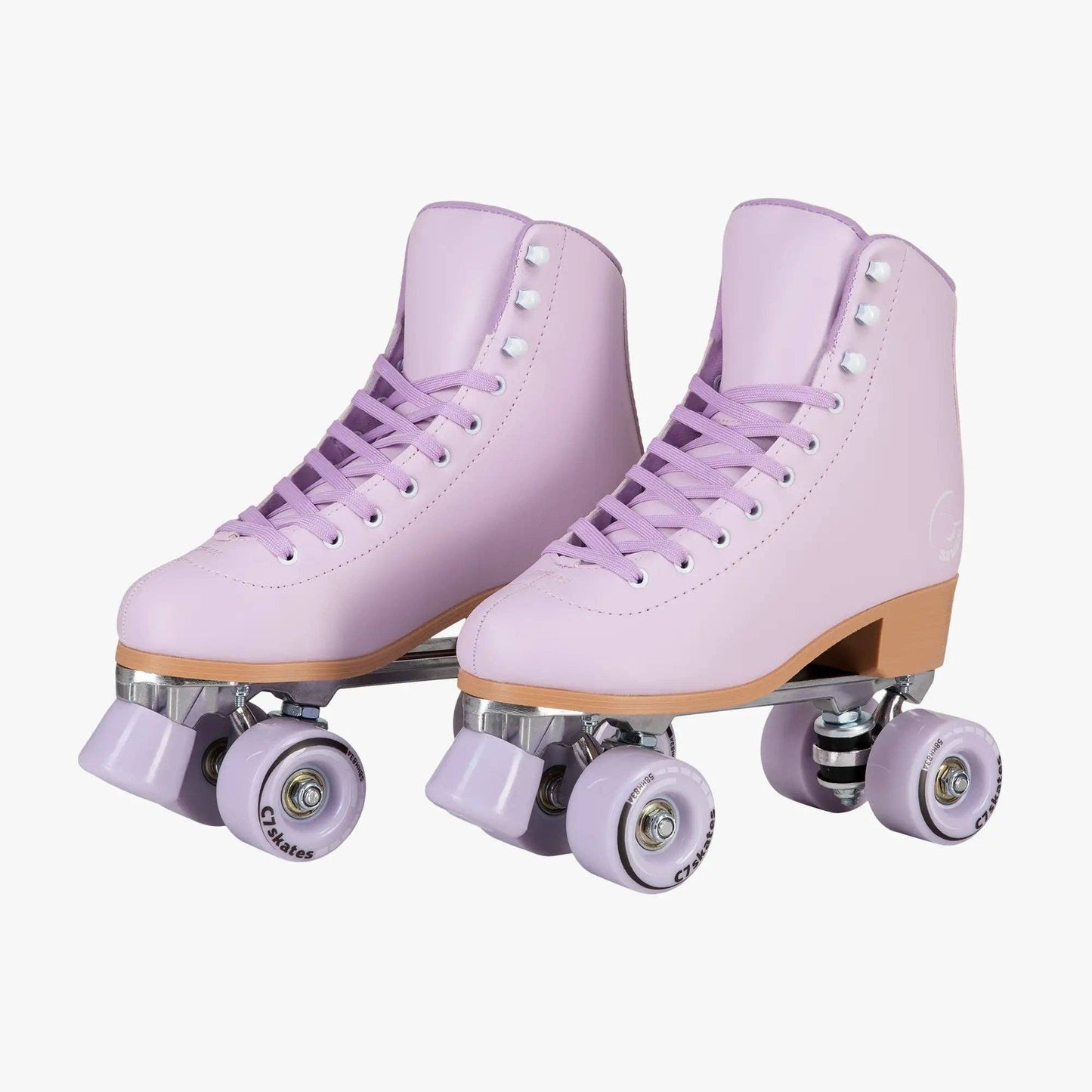 Skates Sugarplum Quad Adult