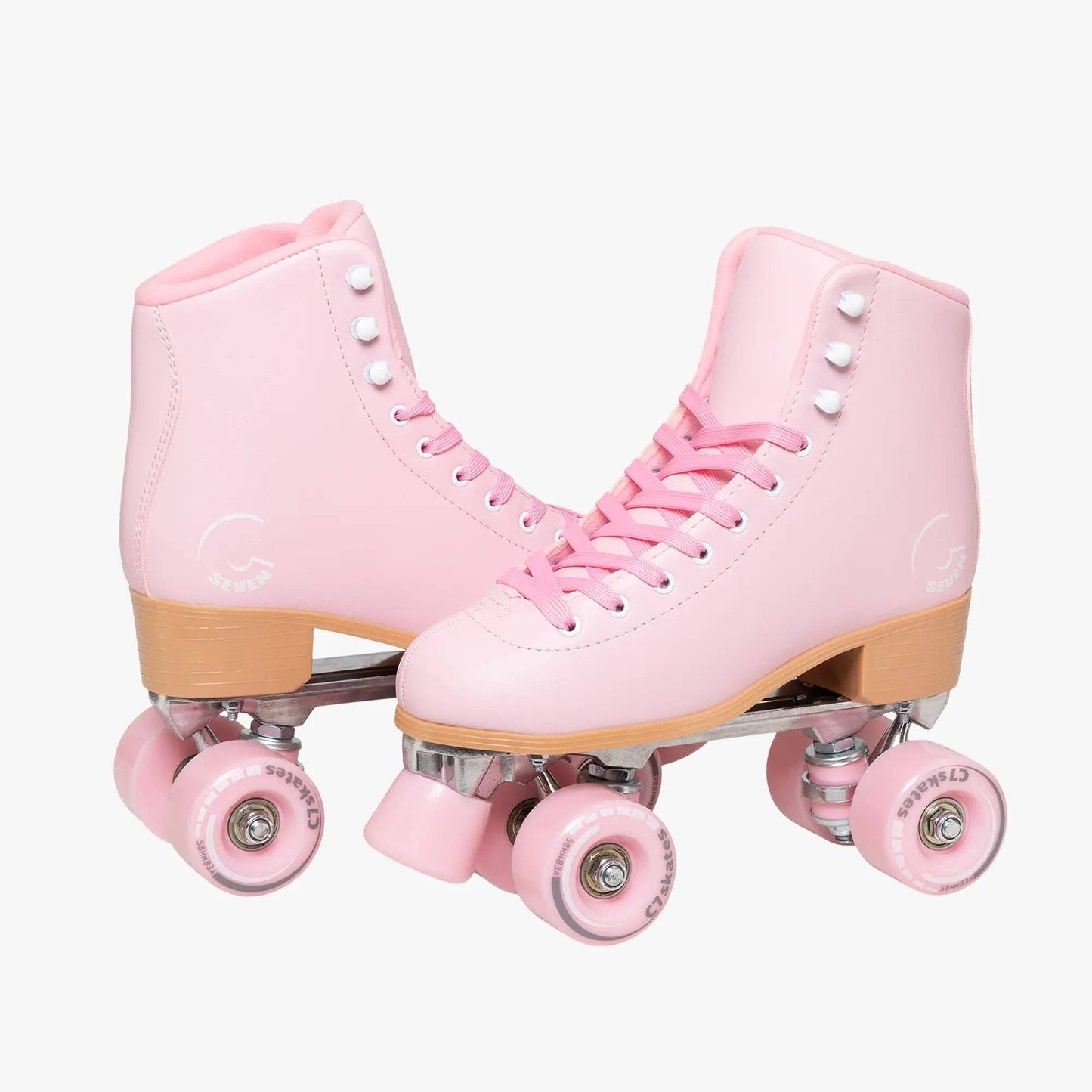 Skates Cherry Blossom Qua Adult