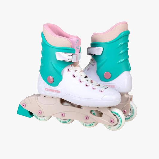 Skates Mint Flash Inline Adult