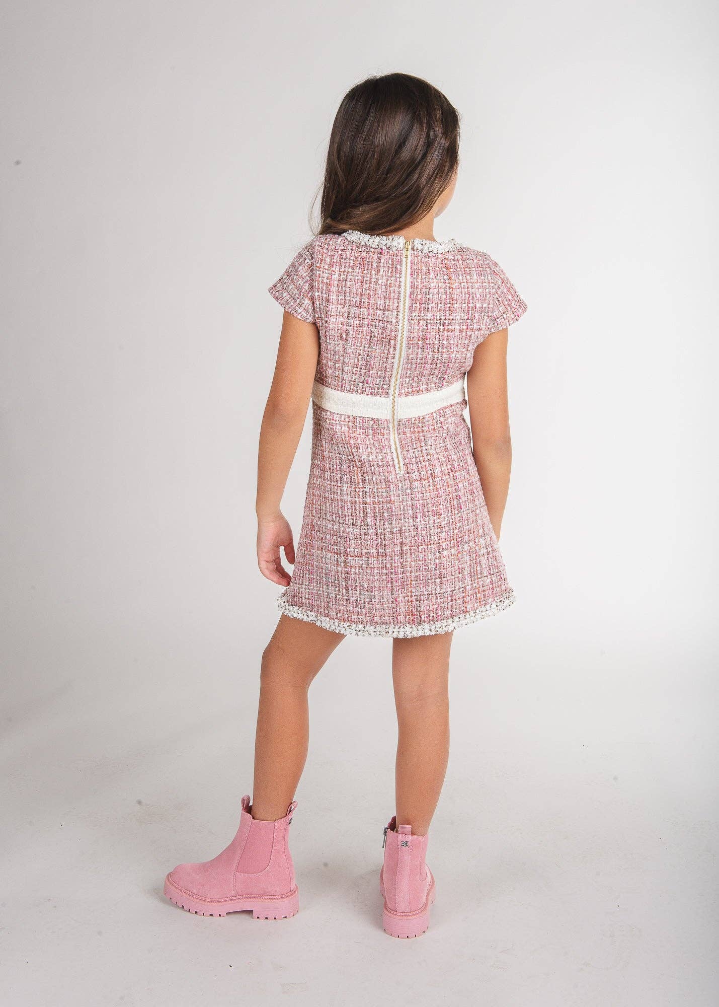 Girls Diana Dress Youth