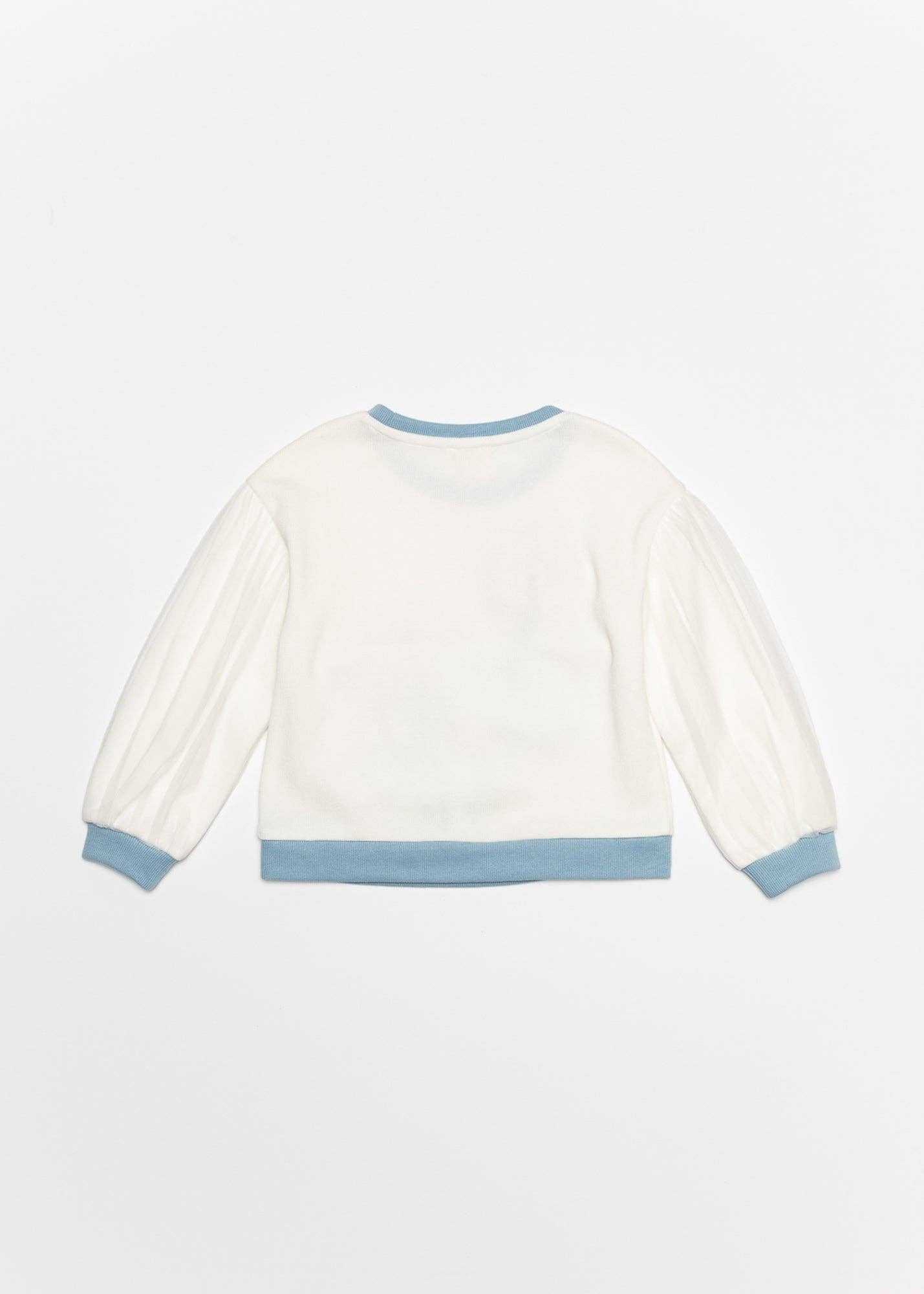 Girls Love Grows Sweatshirt