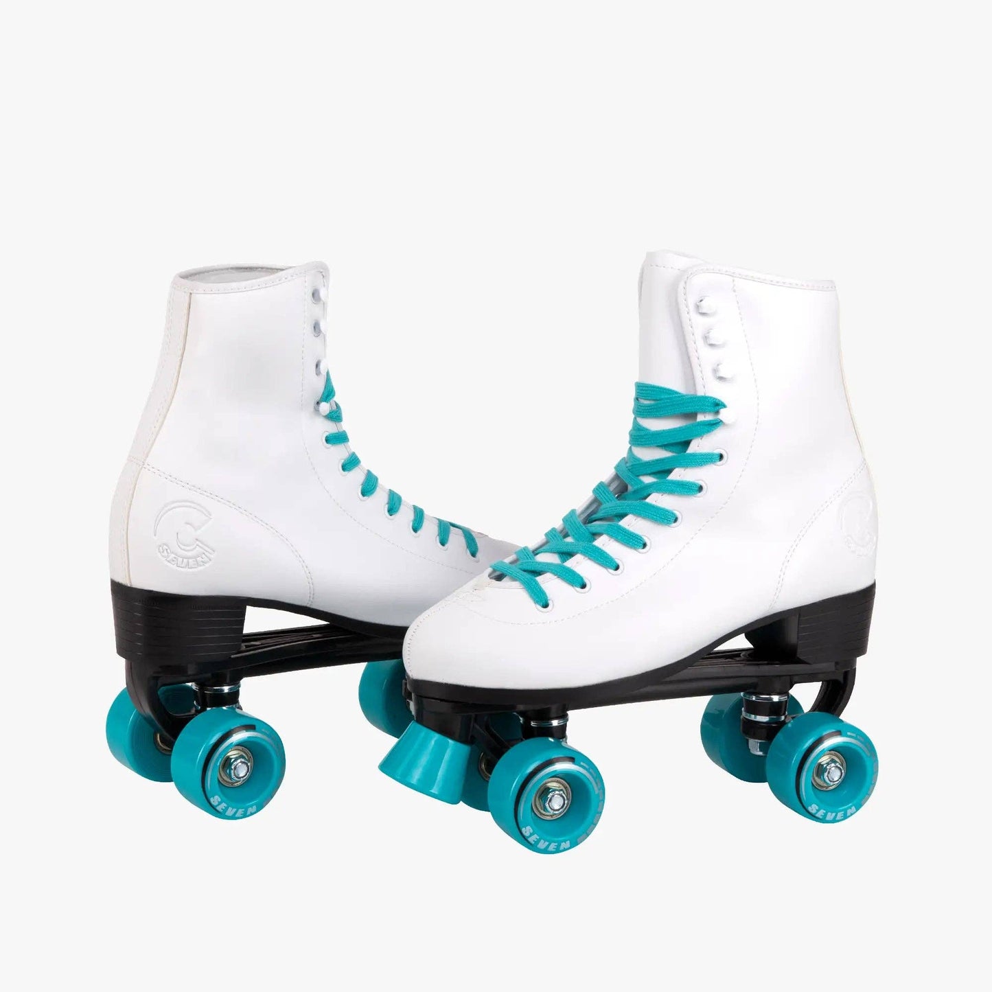 Skates Sea Queen Quad Youth