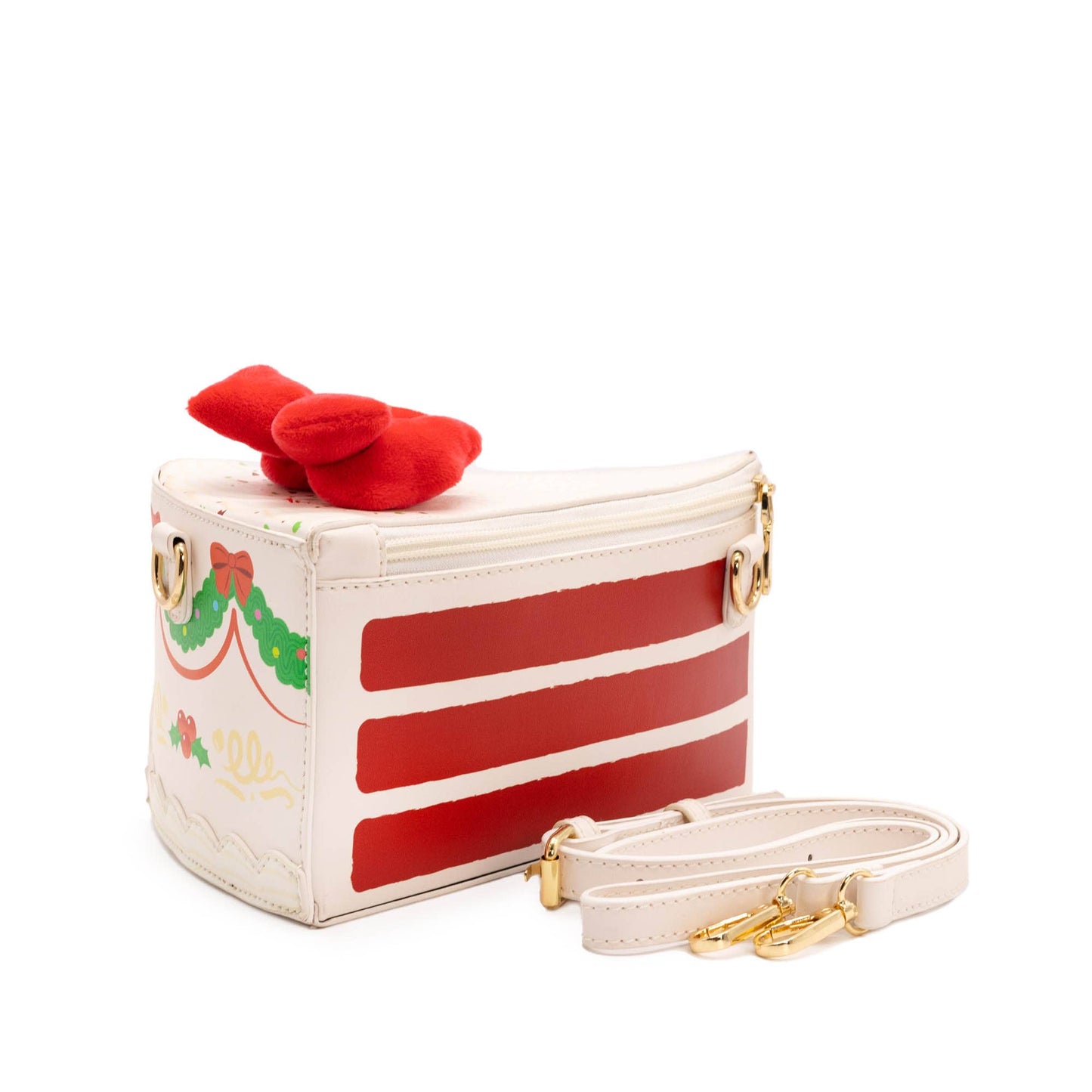 Girls Piece of Cake Handbag