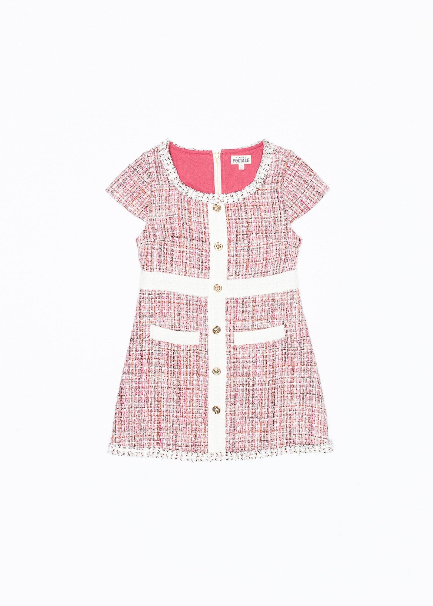 Girls Diana Dress Youth