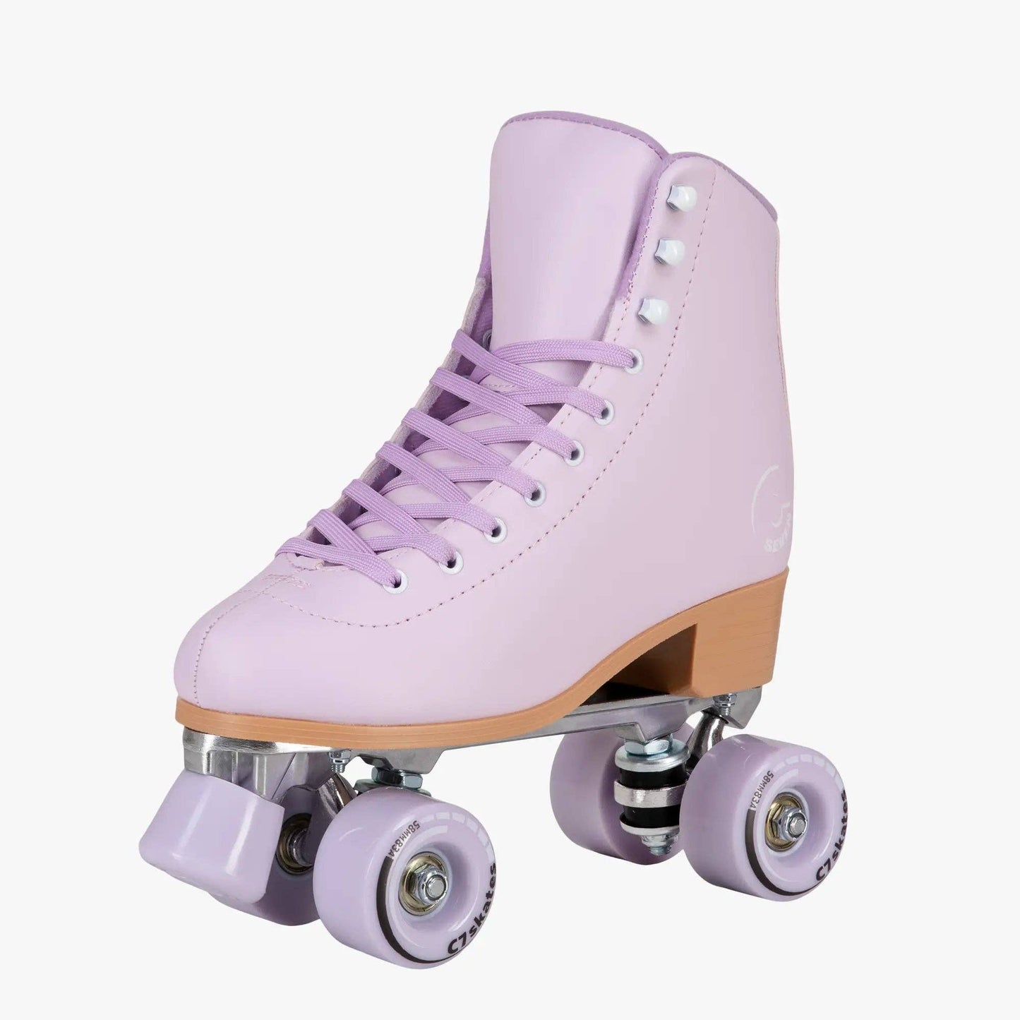 Skates Sugarplum Quad Adult